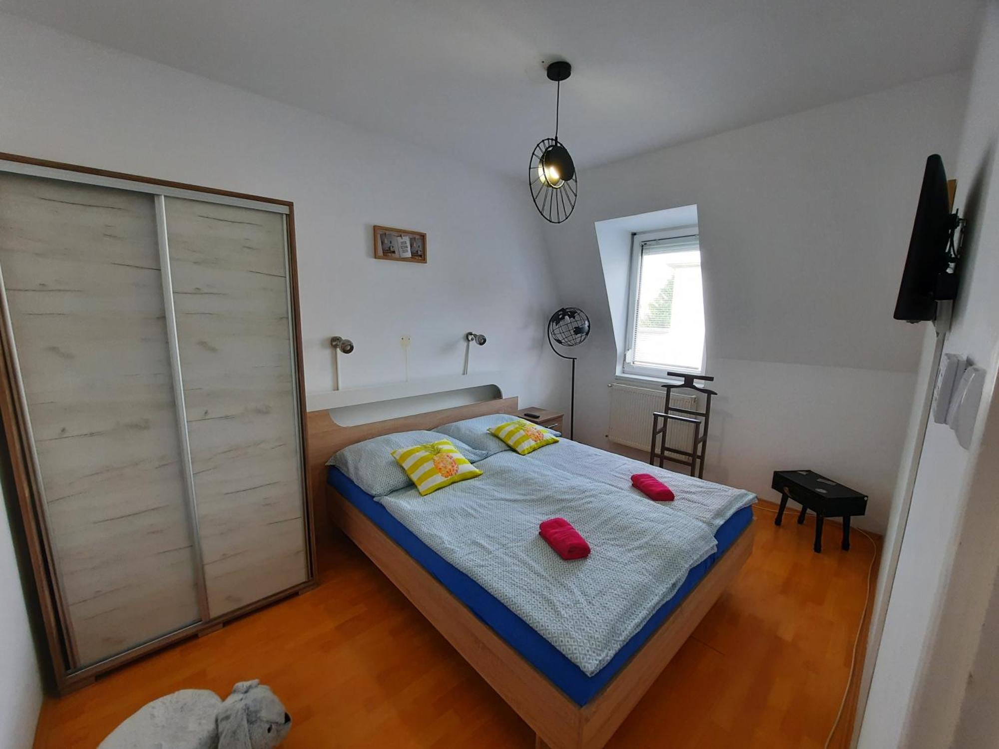 Zoeld Beka Apartmanok Koelcsey I Hajdúszoboszló Eksteriør billede